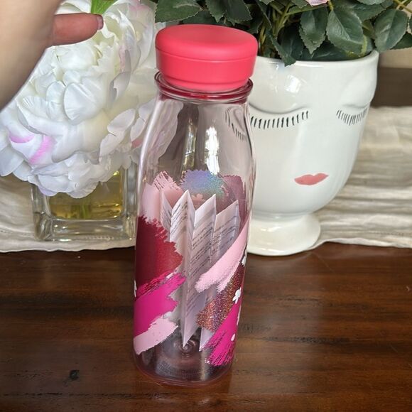 Starbucks Japan SAKURA 2024 Blush Bottle NEW - Picture 9 of 10